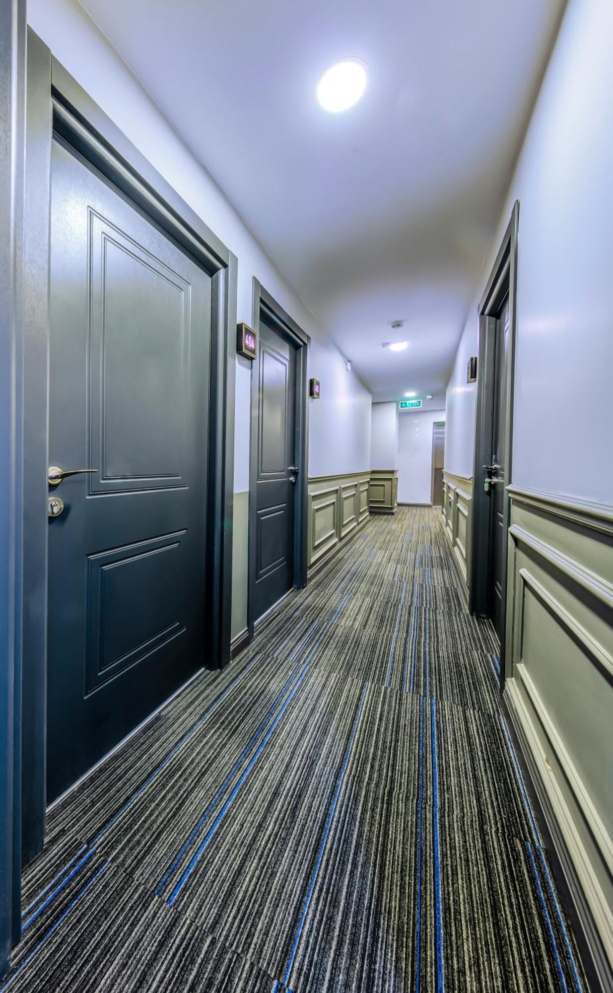Solin Airport Hotel Arnavutkoy Extérieur photo