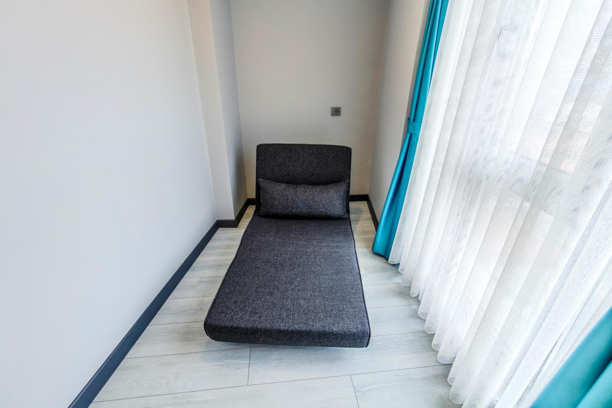 Solin Airport Hotel Arnavutkoy Extérieur photo